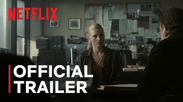 The Asset | Official Trailer | Netflix