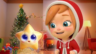 Yeni Yıl Hediyesi Bir Oyuncak Mı? Yeni̇ Bölüm 13