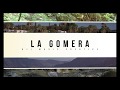 2020 La Gomera by drone 4k
