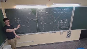 MaPhyAG Seminar -- Andrés Fernández Herrero(U. Pennsylvania)