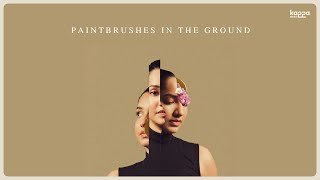 Frizzell D'Souza - Paintbrushes In The Ground [Official Lyric Video]