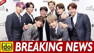 BTS Chart Rigging Scandal South Korean Government To Order Investigation Into HYBE Over Sajaegi Alle