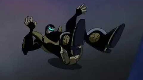 🎵 Prowl on his own 🎵