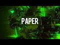 $ilver - Paper (Prod By KayGW &amp; Instrumental Central) [Official Audio]