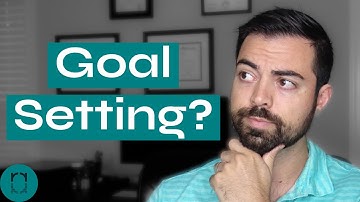 The Importance of Goal Setting | 6 Reasons You Should Set Goals | Ryan Reflects