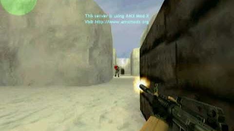 Cs 1.6 frags fy_iceworld by ii.KoGniTo