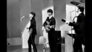 The Beatles Money (That's What I Want) (Live) [HD]