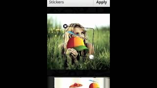 Aviary Photo Editor for Android Aviary Photo Editor for Android
