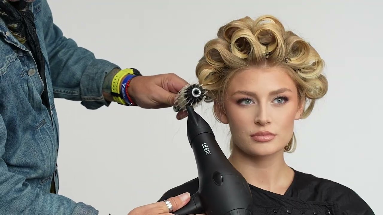 Средство против пушистости кожи 7SECONDS - информация о продукте