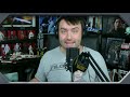 End of video