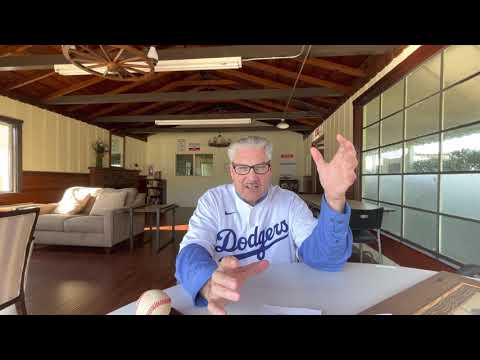 BRIAN HOLTZMAN WITH SOME WORDS ABOUT JAMES DEAN 9-30-21