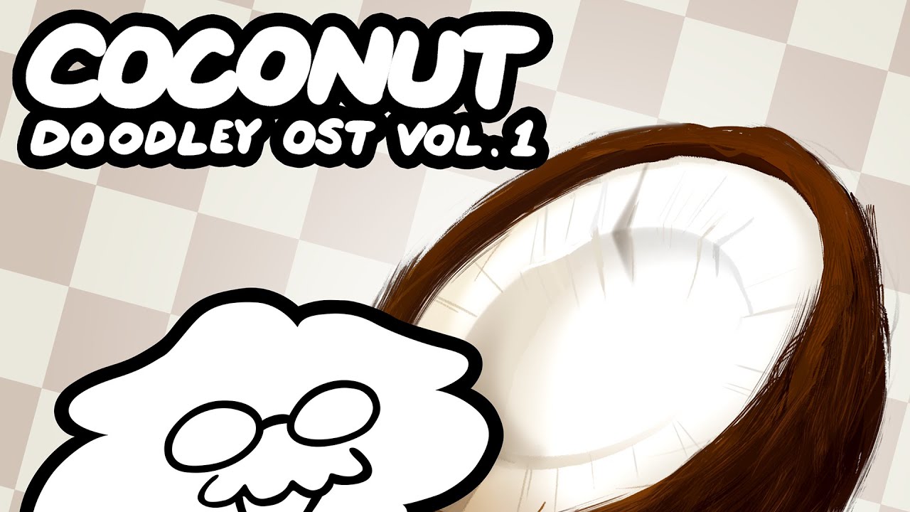 Jayfoo - Coconut [Doodley Soundtrack, Vol. 1]