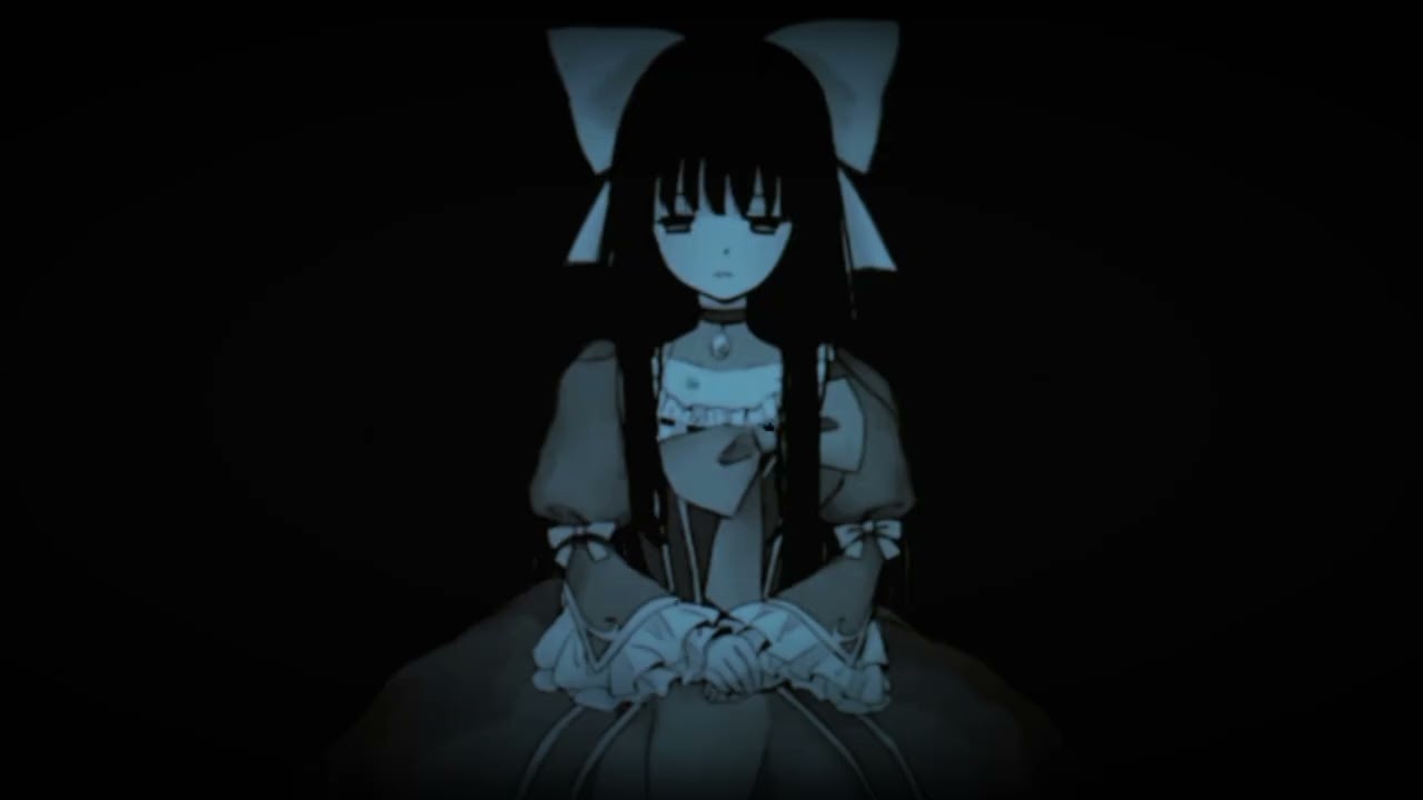 old doll - eternal - (1 hour of a sad version)