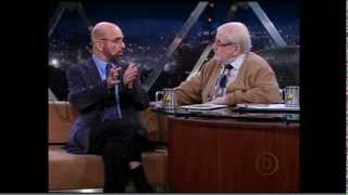 Programa do Jô - Dr. Gilberto Saute