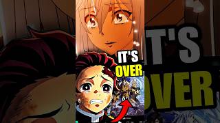 this anime is NEVER getting a season 2 💔