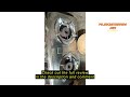 Review standard stainless steel Burner for gas stove w-b