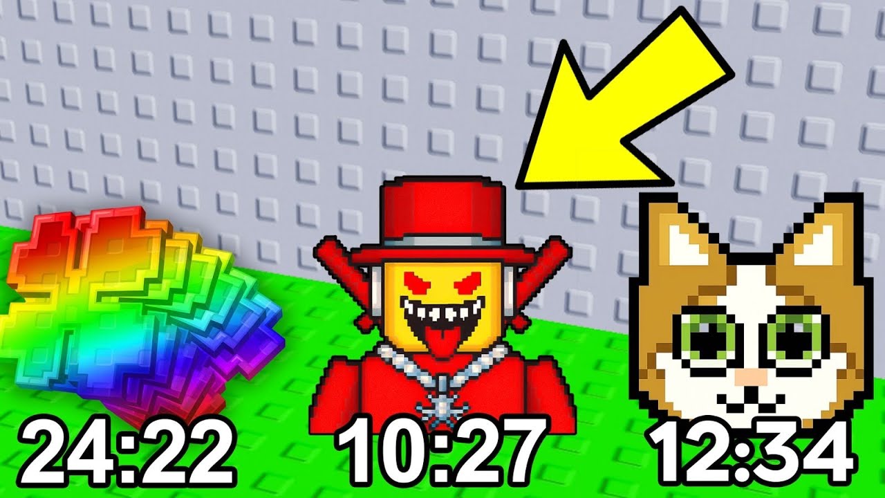 Desbloqueé el RITUAL SECRETO de SAMMY??!! en Steal a Brainrot