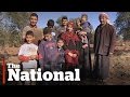One refugee family's journey from Jordan to Canada