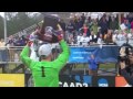 Scenes from a Championship - Southern New Hampshire Men's Soccer
