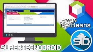 Download and install Apache NetBeans IDE 9.0 and Open Java Development Kit 11 for Windows 7/8/8.1/10