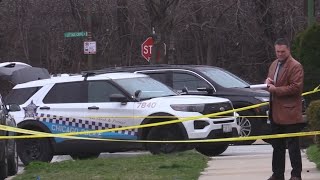 1 man is dead after shooting in Chicago's Pullman neighborhood