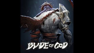 BLADE OF GOD Full Game Complete Walkthrough gameplay . boss fight \\ android \\ios
