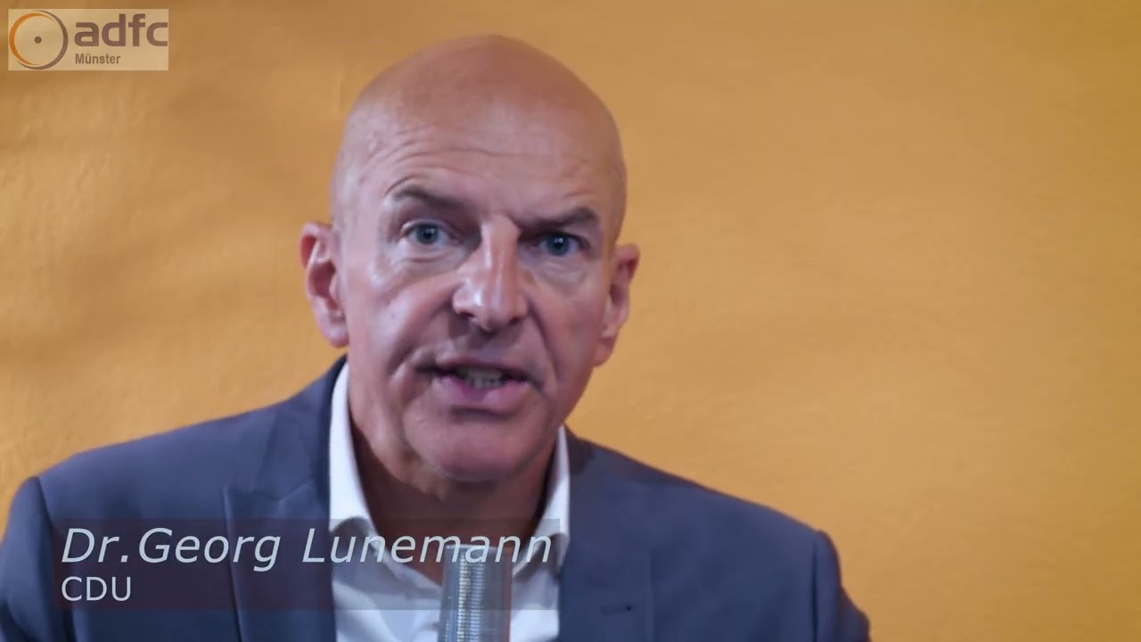 Georg Lünemann | CDU