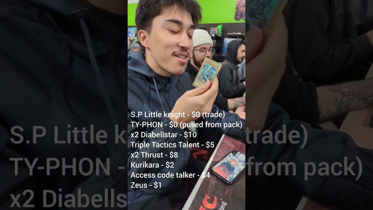 How to build a meta deck for under $100 