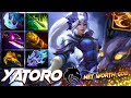 Yatoro Luna - Net Worth King - Dota 2 Pro Gameplay [Watch &amp; Learn]