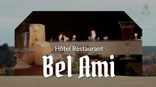 Bel Ami Hôtel Et Restaurant Pacy-Sur-Eure