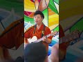 【新しい形のソロギターライブ✨️】#門馬由哉 #SoloGuitar #美幌
