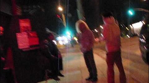 Food Adventures: Pink