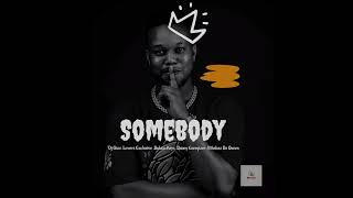 Dj Gizosomebody ftlovers Exclusivebukzin Keysbunny Energizernthabzo De Queen