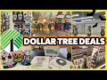 💚  NEW Dollar Tree Finds  ~  Shop WIth Me At Dollar Tree  ~  New Halloween and Fall This Week