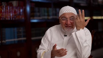 برنامج المعنى الثاني | الشيخ خالد الجندي - سورة البقرة - الآية 180