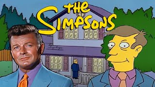 Steamed Hams But Its 1950S Super Panavision 70 Ai