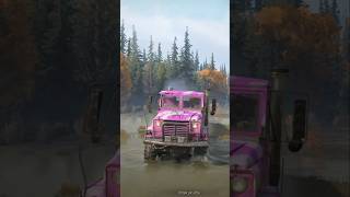 ANK MK38 Civilian - SnowRunner