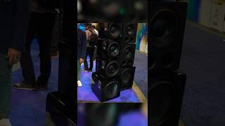 Shut Up And Take My Money - SVS PB17-Ultra Subwoofer - CES 2025