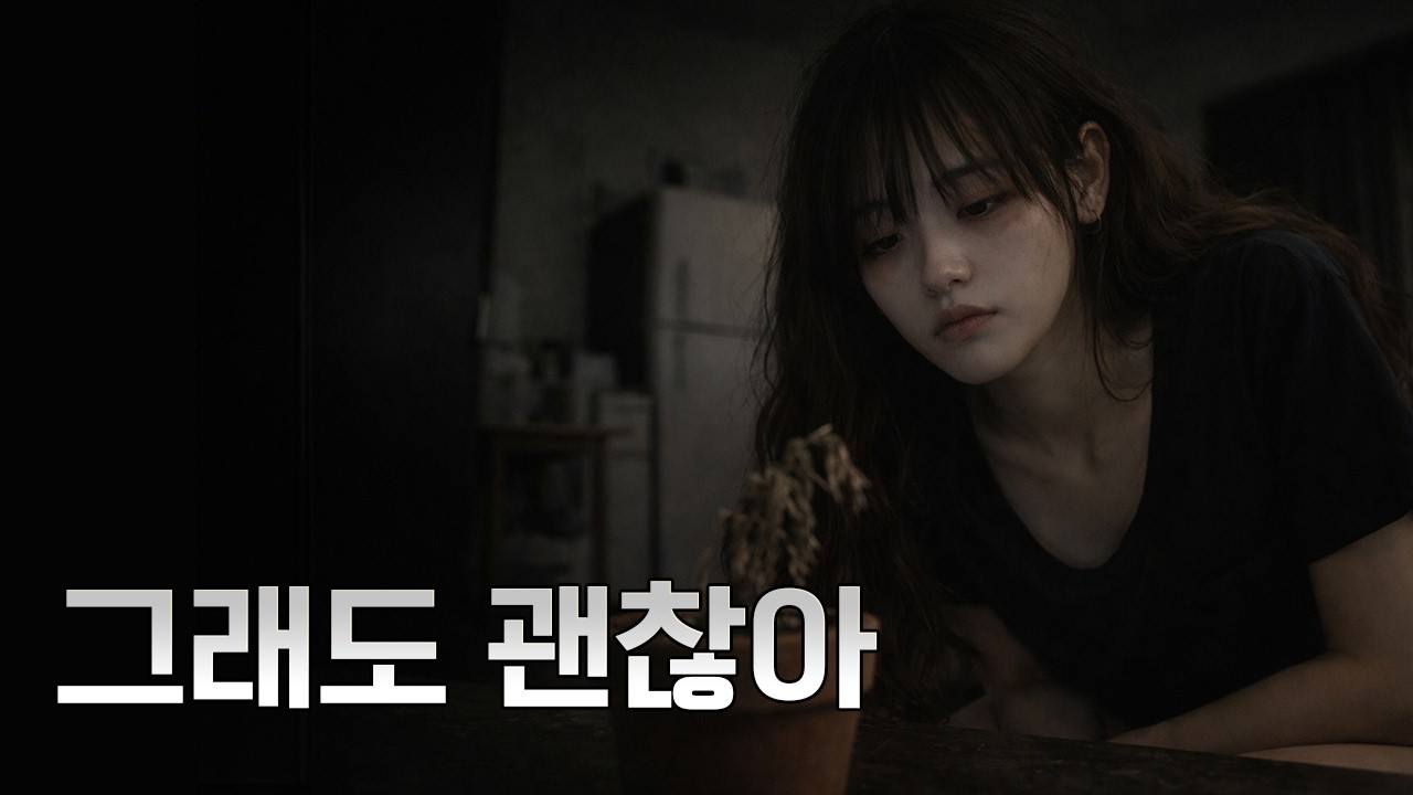 무기력한 당신에게 | Love Me More Than Yesterday