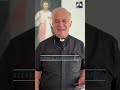 Tarde te amé. P. Ángel Espinosa de los Monteros, LC.