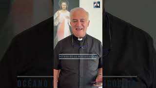 Tarde te amé. P. Ángel Espinosa de los Monteros, LC.