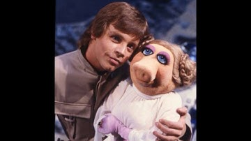 Pigs in Space by JesusTheEagle (The rescue of Luke Skywalker)