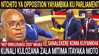 Download Lagu APA TIMATI NTCHITO YOTSUTSA YAYAMBIKA, NAWO A MBALI YA BOMA SANALEKELERE, ZINALIKO KU PARLIAMENT MP3