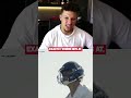 Patrick Mahomes Praises Louis Rees-Zammit's Impact Since Transition To NFL From Rugby #nfl #shorts