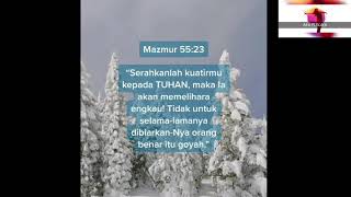 Kumpulan tik tok inspirasi kristen 2020