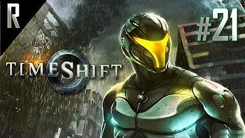 ► Timeshift Walkthrough HD - Part 21