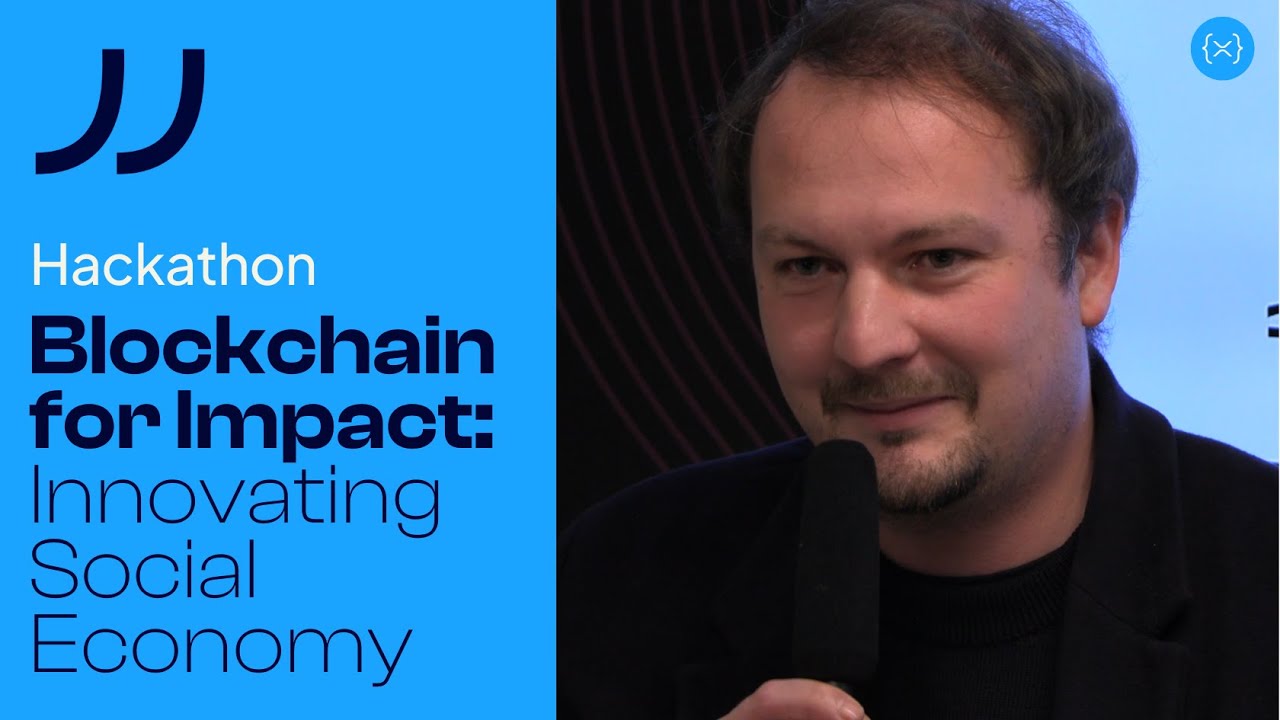 Matthieu Quiniou, Co-directeur, Chaire UNESCO ITEN - BC Impact Hackathon