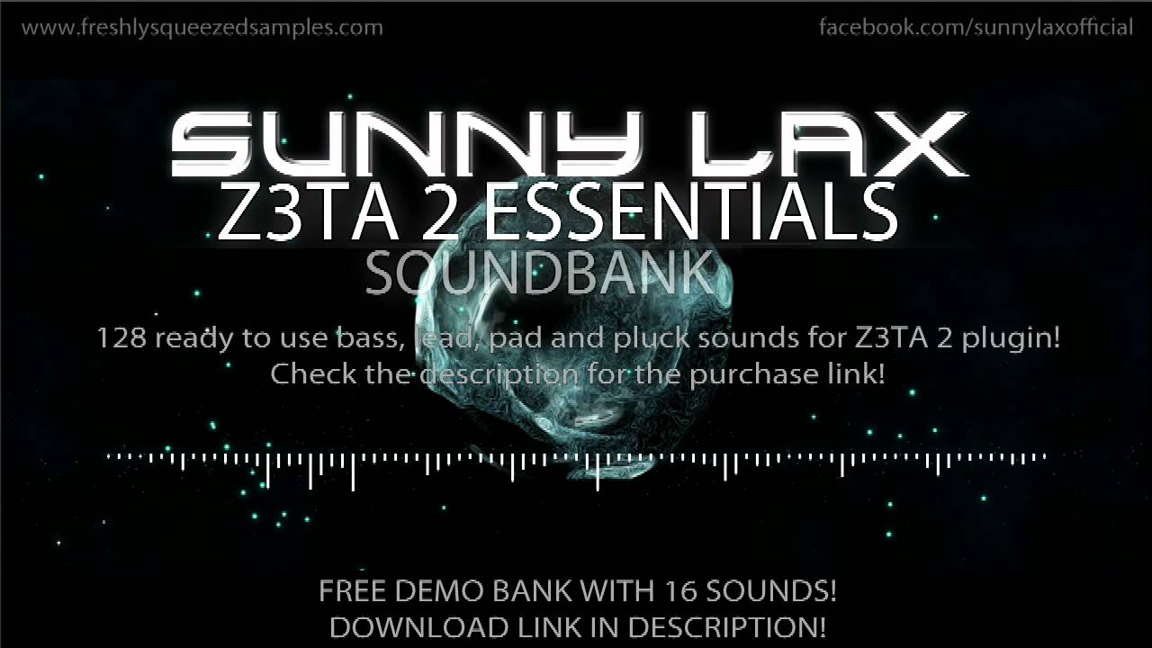 Download Z3ta Vst Free Download Z3ta Vst Free