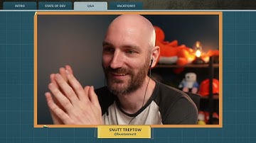 Q&A: Will we be able to build bigger Blueprints in 1.0?