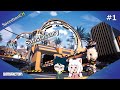 [Satisfactory] โรงงานของเราน่าอยู่ #1 | เริ่มการสูบทรัพยากร